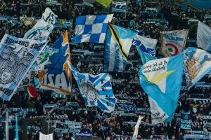 Απογοήτευση στις τάξεις των οπαδών της Λάτσιο: 85% μείωση στις ανανεώσεις εισιτήριων διαρκείας