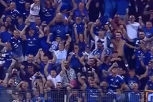 Η Λέφσκι Σόφιας... sold out κόντρα στην ΑΕΚ: “Να γίνει κόλαση”