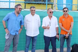 Φωτίου για Λιασή: "Είναι fund δεν είναι τα προσωπικά του χρήματα, γι' αυτό δεν μπορεί" 