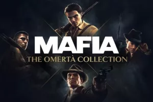 Κυκλοφορεί σήμερα το Mafia: The Omertà Collection!