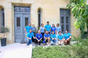 Hope For Children και Chevron Κύπρου: Ένα ακόμη  ορόσημο στη μακροχρόνια συνεργασία τους