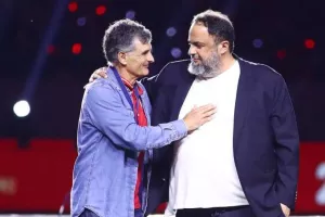 Ώρα αποφάσεων: «Τετ α τετ» Μαρινάκη - Μεντιλίμπαρ!