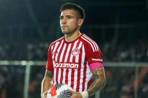 Ολυμπιακός: «Ο Ορτέγκα ζήτησε να φύγει…» 