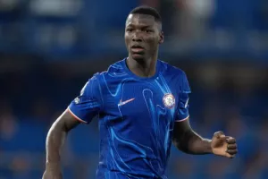 Καϊσέδο: «Θέλω να γίνω legend της Τσέλσι»