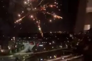 Οπαδοί της Ναϊμέγκεν προσπάθησαν να… χαλάσουν τον ύπνο στην αποστολή του Ολυμπιακού