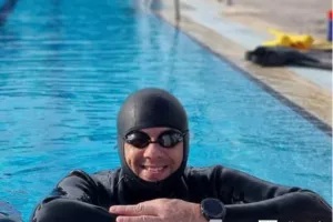 Το Fin Swimming για πρώτη φορά στους Μεσογειακούς Αγώνες