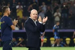 ΑΕΚ: Η έκτη συμμετοχή του Νίκολιτς σε φάση ομίλων