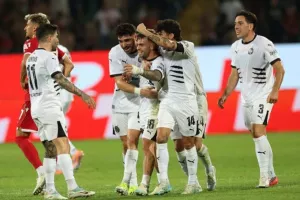 Θρίαμβος και στη Σόφια για τον ΟΦΗ!