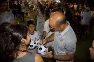 Έπεσαν... στον Οκκά