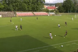 (LIVE Streaming) Ανόρθωση 0-0 Ατρόμητος