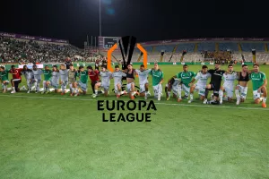 (ΤΩΡΑ) Οι αντίπαλοι της ΟΜΟΝΟΙΑΣ στην League Phase