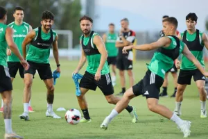 Η πρώτη απ' τις πολλές