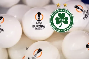 H προκλήρωση της Ομόνοιας (Europa/Conference League)