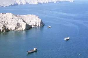 Οι έξι όροι του Ιράν προς τις ΗΠΑ για να ανοίξουν τα Στενά του Ορμούζ
