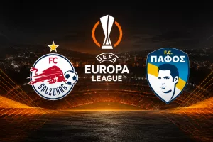Τι θα γίνει στον 1ο αγώνα Σάλτσμπουργκ-Πάφος FC;