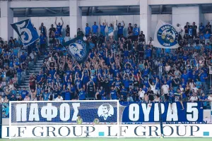 "Αύριο, ξαναγράφουμε ιστορία!"