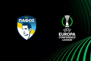 (Πάφος/Conference League) Με Auda ή FC Dinamo City
