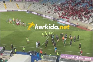 Με τον ίδιο τρόπο... (Βίντεο Kerkida)