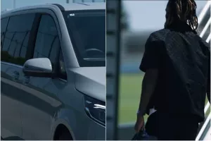 Προανήγγειλε το DEAL η Πάφος: "Someone special has arrived" (Βίντεο)