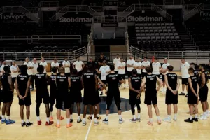 Άρχισε και επίσημα η εποχή Τρινκιέρι στον ΠΑΟΚ