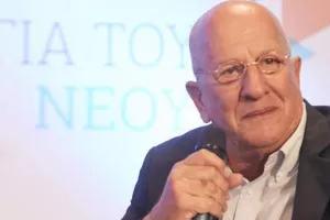 Σε κρίσιμη κατάσταση ο Αντώνης Πανούτσος