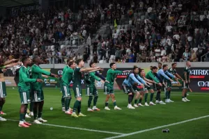 (ΝΕΟ) Πιθανή... κάθοδος του Παναθηναϊκού στην Κύπρο!