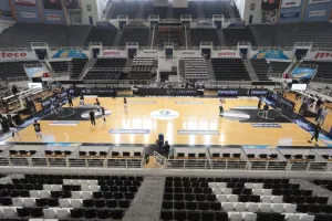 Πλήρης συμφωνία ΑΣ και ΚΑΕ ΠΑΟΚ για το γήπεδο