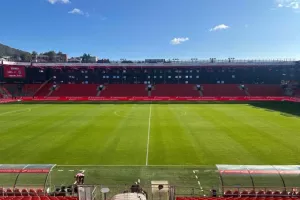 Με «δεκάρι» τον Λουσέ και στην κορυφή τον Εντιαγέ η 11άδα του ΠΑΟΚ 