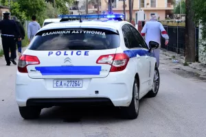Δώδεκα συλλήψεις κατά τη διάρκεια της αναμέτρησης στο ΟΑΚΑ