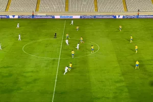 (LIVE) ΑΠΟΕΛ 0-0 Κηφισιά 