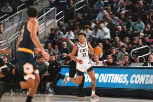 (ΑΕΛ) Ανακοίνωσε Javonte Johnson