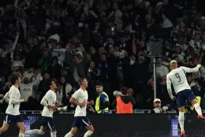 Ο Ριτσάρλισον έδωσε τη νίκη στο φιλικό λονδρέζικο ντέρμπι