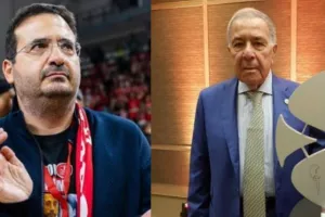 «Μιζράχι και Γιανάι πιέζουν τον Μπουένο για την επιστροφή της Euroleague στο Ισραήλ»