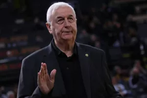 Ο Ντράγκαν Σάκοτα στην ΑΕΚ μέχρι το 2030