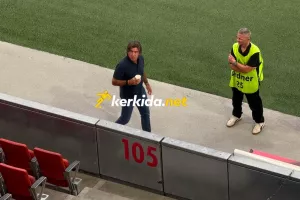 Έτσι έφτασε ο Σα Πίντο