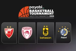 Χαμός για το τουρνουά payabl. «Νεόφυτος Χανδριώτης» – Ελάχιστα εισιτήρια στις κεντρικές κερκίδες