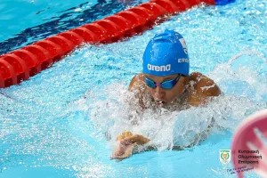 Οι επιδόσεις Αντωνίου και Εροκίνα στο Ευρωπαϊκό