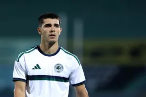 Παναθηναϊκός: Με Ταμπόρδα βασικό και Τετέι - Λιβάι στην επίθεση κόντρα στην Χράντετς