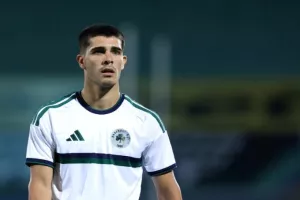 Παναθηναϊκός: Με Ταμπόρδα βασικό και Τετέι - Λιβάι στην επίθεση κόντρα στην Χράντετς