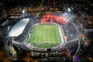 ΠΑΟΚ: Γεμίζει και πάλι η Τούμπα
