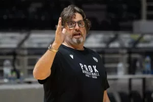 ΠΑΟΚ: Στη Θεσσαλονίκη από σήμερα και ο Τρινκιέρι
