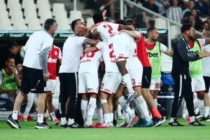 Τριάρα πριν τη ρεβάνς με τον Παναθηναϊκό για την ΤΣΣΚΑ 1948