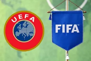 Επίθεση UEFA σε Ινφαντίνο: «Η εμπιστοσύνη έχει κλονιστεί...»