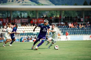Φιλική ήττα για τον Άρη από την Ουνιόν Βερολίνου