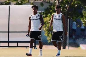 Τα νέα στον ΠΑΟΚ ενόψει Άντερλεχτ