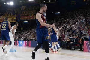 «Καρφιά» Σατοράνσκι για Μπαρτσελόνα: «Δεν τους πολυενδιέφερε η ομάδα μπάσκετ»