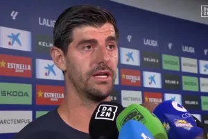 «Καρφιά» Κουρτουά για Εσπανιόλ και Ρόδρι