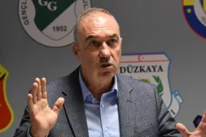 ΕΞΕΛΙΞΗ και αντίδραση/Θα προσκαλέσουν τέσσερις μεγάλες τουρκικές ομάδες!