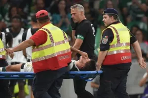 Λήξη συναγερμού για Βαγιαννίδη