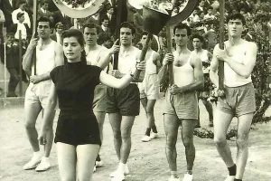 Μιχαλάκης Καραολής, ο κορυφαίος ΑΠΟΕΛίστας